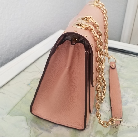 Coach | Lane Shoulder Bag With Rivets - Picture 3 of 11